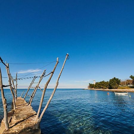 AvantGarden Umag Exterior foto