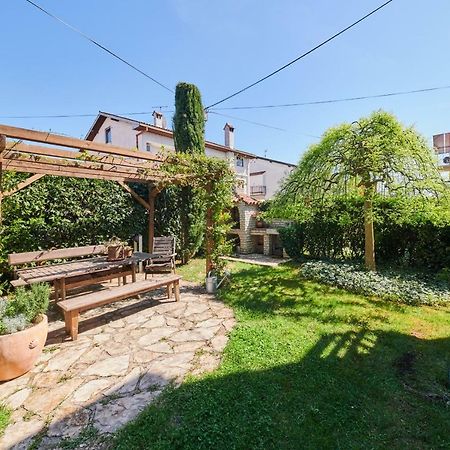 AvantGarden Umag Exterior foto