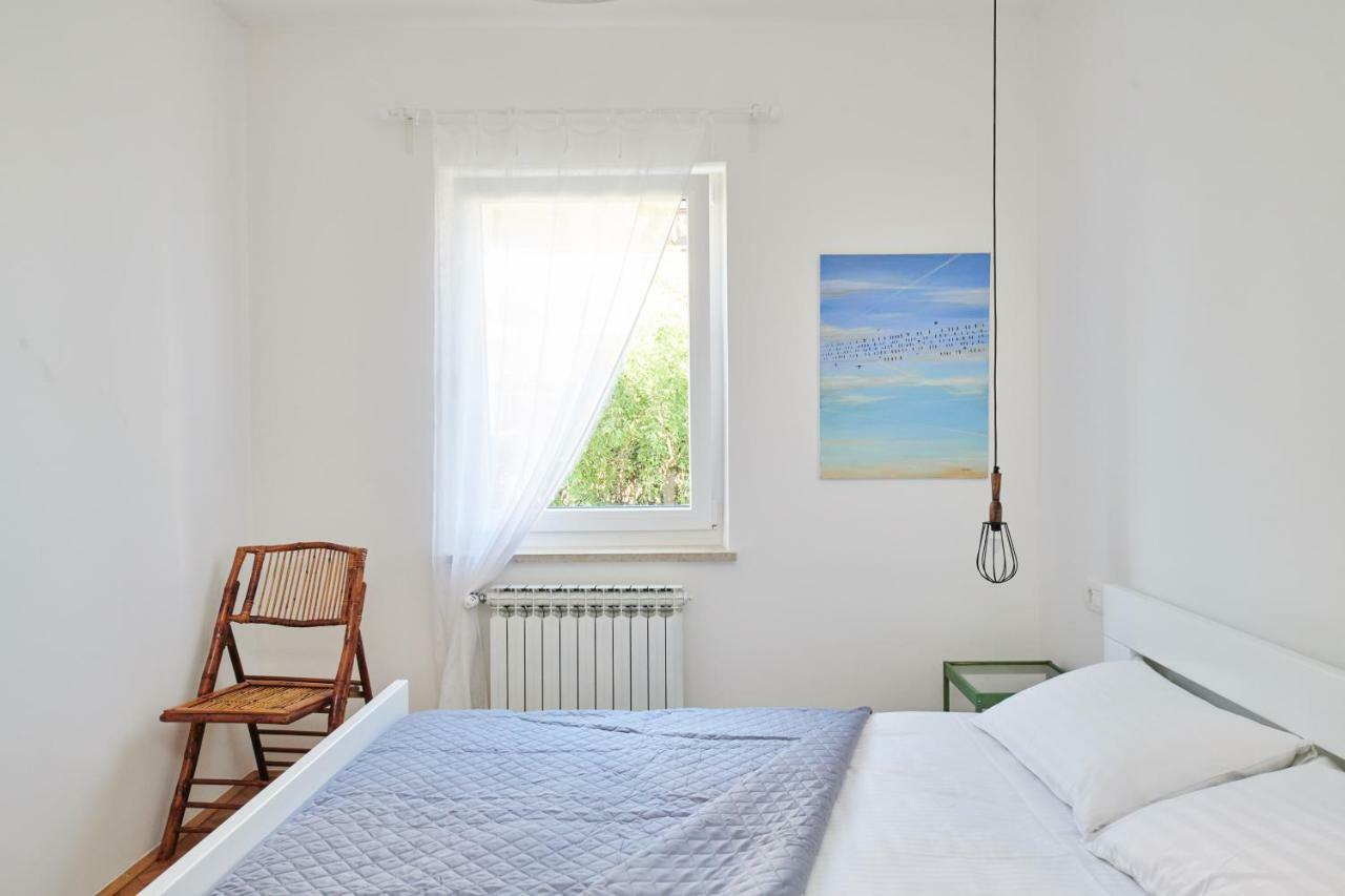 AvantGarden Umag Exterior foto