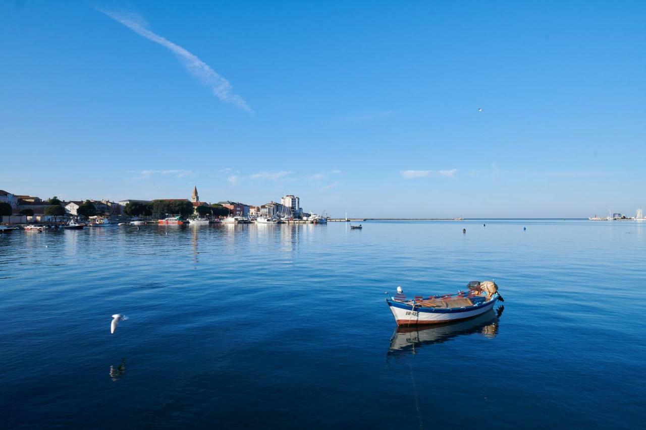 AvantGarden Umag Exterior foto